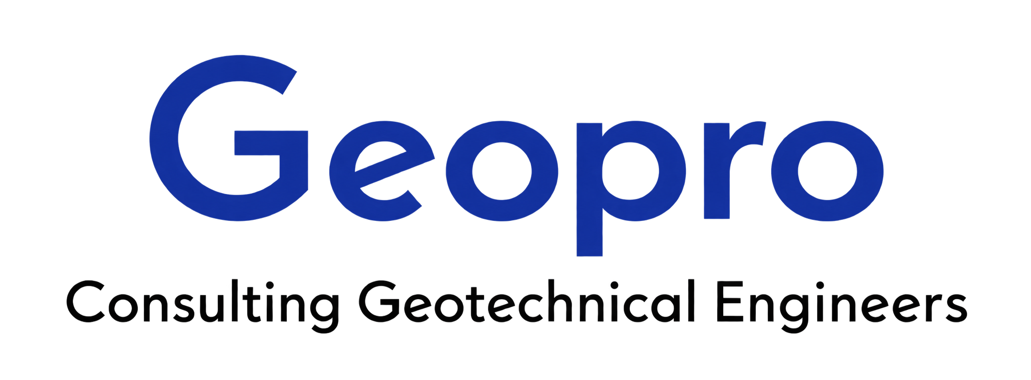 Geopro — Consulting Geotechnical Engineers
